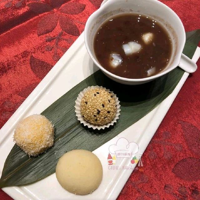 名不虛傳米芝蓮 - 天龍軒