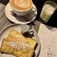 東區最夯早午餐廳（M one cafe)