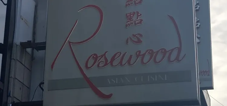 Rosewood Chinese Cuisine