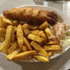 Happy Eater User Photo