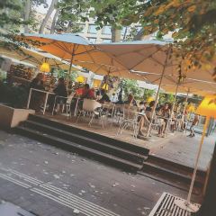 MOON Sushi & Fusion Food User Photo