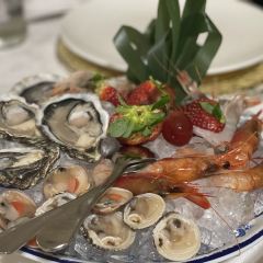 Villa Egle ristorante User Photo