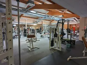 Sportpark Nischwitz