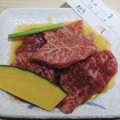 Itamae-Yakiniku Itto Higashishinsaibashi honkan User Photo