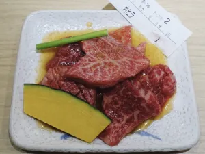 Itamae-Yakiniku Itto Higashishinsaibashi honkan