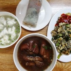 蓮歡海蠣煎張用戶圖片