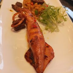 丰惠佳馅饼(成山大润发店) User Photo