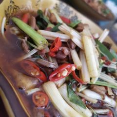 XU JI ROU User Photo