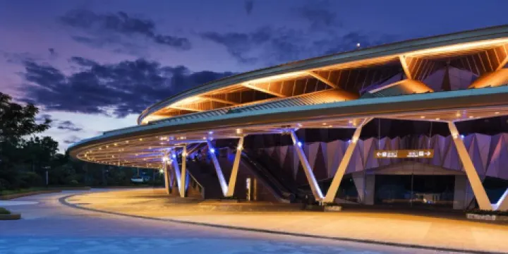 孔雀公主大劇院