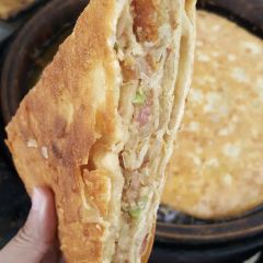 戴家肉火烧(外贸十字路口店) User Photo