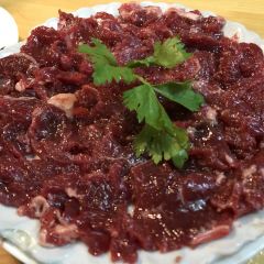 Niugundang (jinzhuyuanfen) User Photo