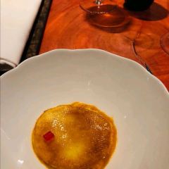 Restaurant Akrame張用戶圖片