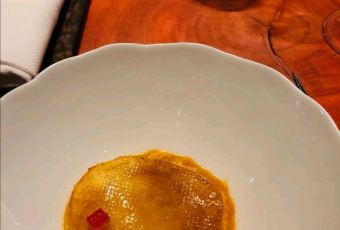 Restaurant Akrame張用戶圖片