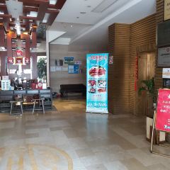 Lao Zheng Xing User Photo