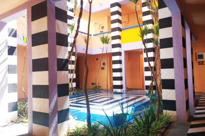 La Plage-Ambre Mauritius