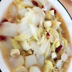 谷香灶房 私家厨房(万达店) User Photo
