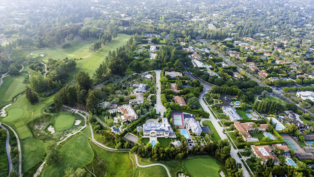 Gloria Molina Grand Park