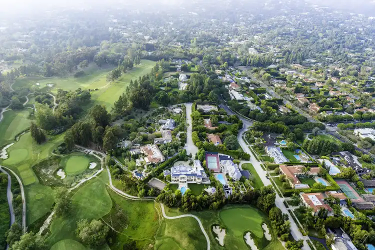 Hotels in der Nähe von Grand Hope Park