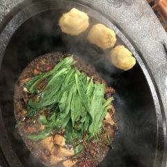 老灶柴火鸡 User Photo