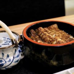 Yoshizuka Unagi User Photo