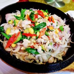 姚记万家香(枫叶路店) User Photo