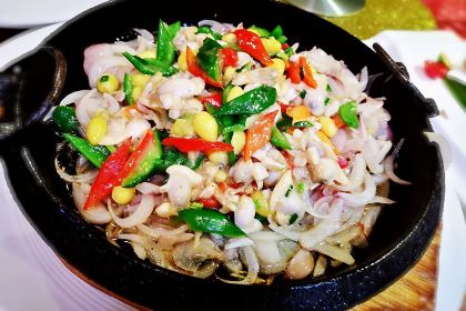 姚记万家香(枫叶路店)