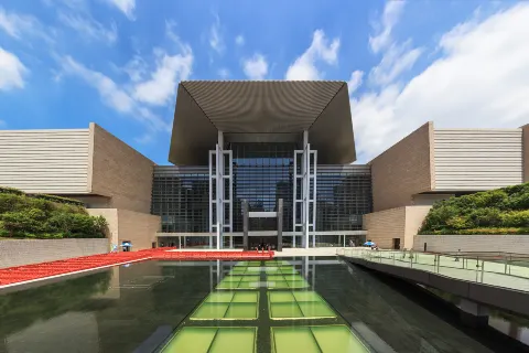 Hunan Museum