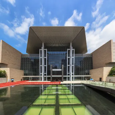 Киберспорт Отели в г. Чанша