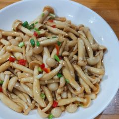 黄牛肉馆·农家土菜 User Photo