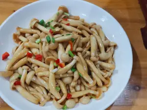 黄牛肉馆·农家土菜