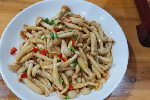 黄牛肉馆·农家土菜