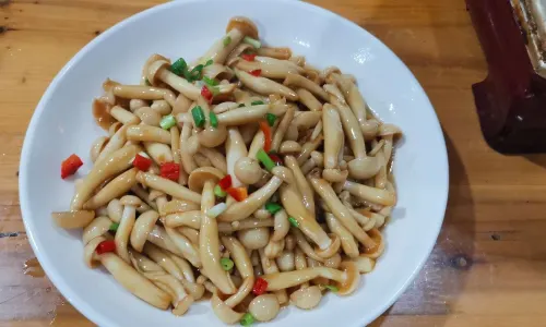黄牛肉馆·农家土菜