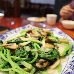 CHEN TI HUA User Photo