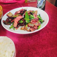 四川天和饭店(长江路店) 여행 사진