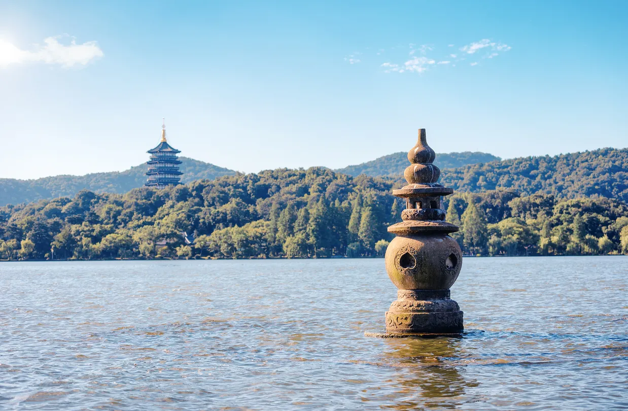 4_三潭印月