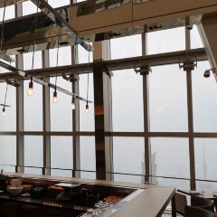 100 Century Avenue Bar User Photo