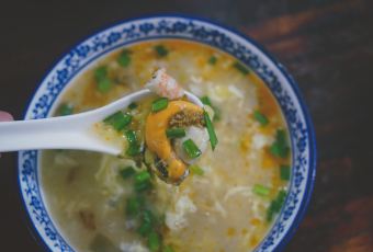 LI'S PIMPLE SOUP User Photo