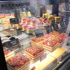 Black Star Pastry User Photo