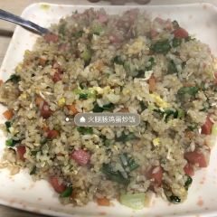 三舅媽雲南過橋米線(文昌街店)張用戶圖片