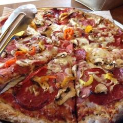 Gaga Pizza User Photo