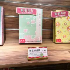 Vigor kobo User Photo