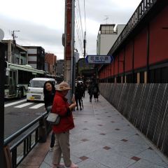 CLUB METRO User Photo