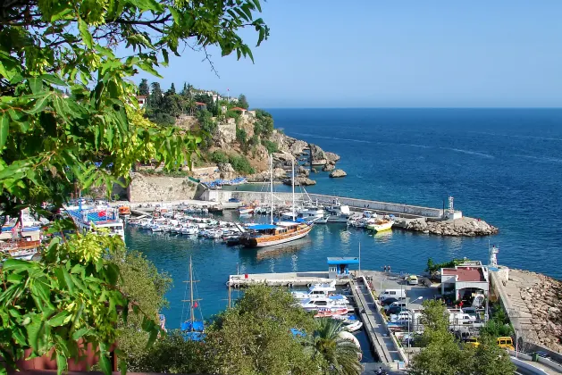 Samira Exclusive Hotel & Apartments