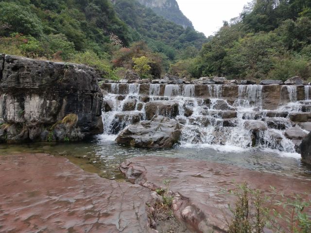 팔리구풍경구