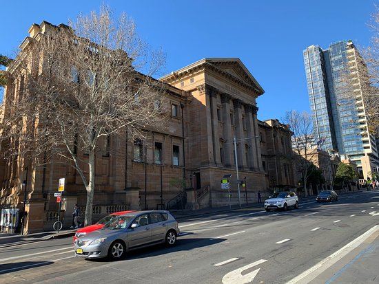 Western Australian Museum-Perth