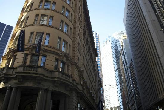 Central Business District