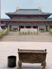 Huayan Temple