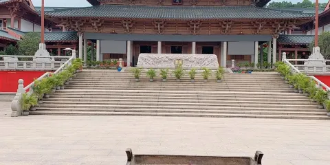 華嚴寺