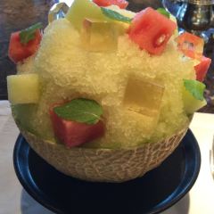 The Lobby Lounge / Shangri-La Hotel, Tokyo User Photo