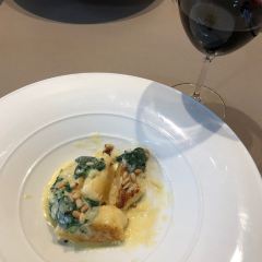 e'cco bistro User Photo